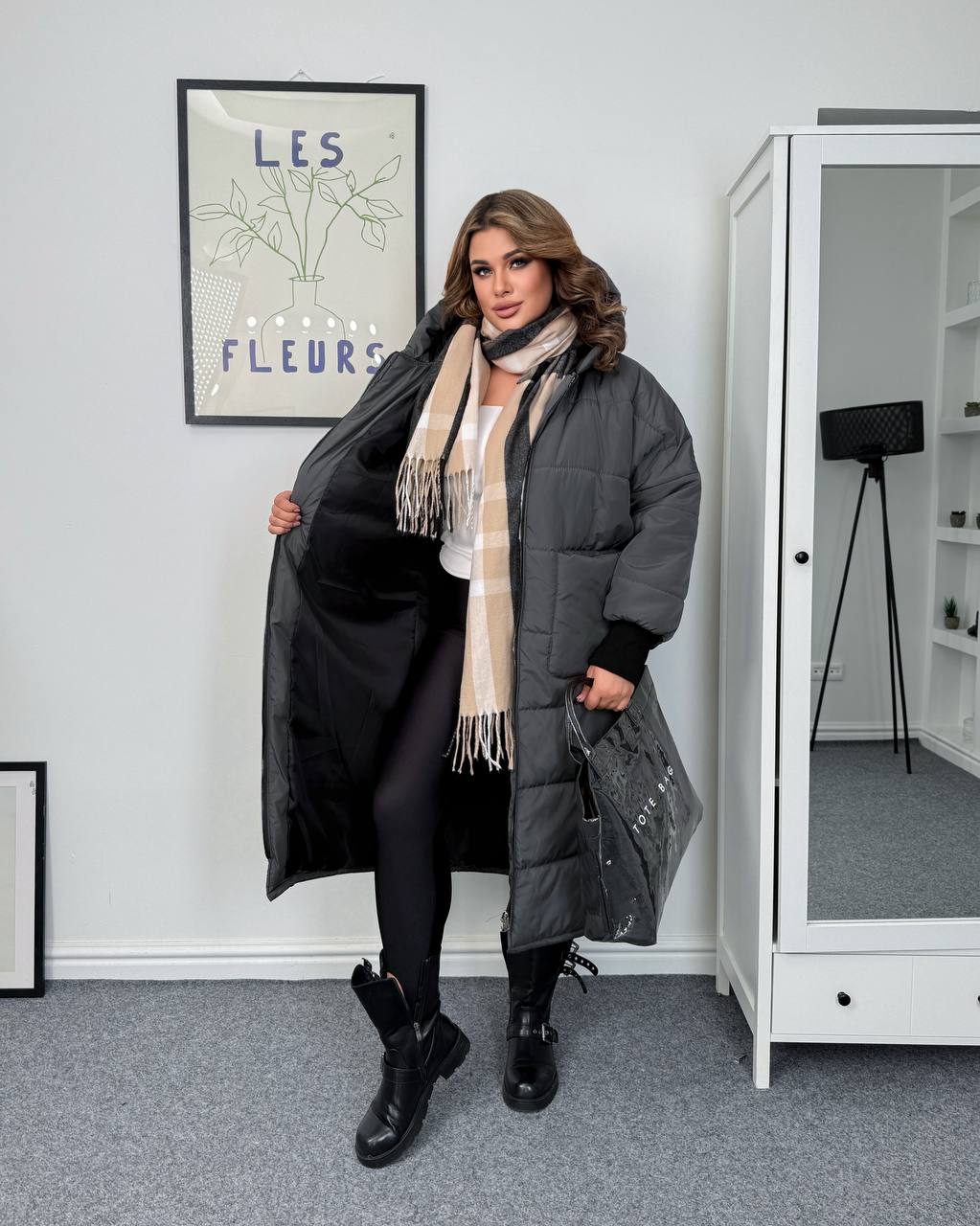 Куртка 131023301